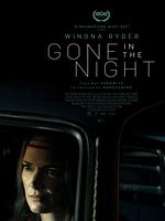 Poster der Gone In The Night