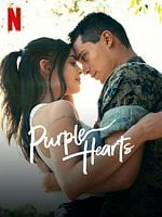 Poster der Purple Hearts