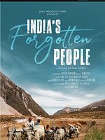 Poster der India's Forgotten People