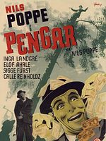 Poster der So ein Pechvogel