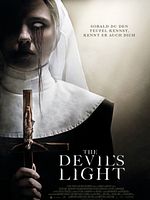 Poster der The Devil’s Light
