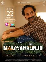 Poster der Malayankunju