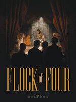 Poster der Flock Four