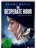 Poster der The Desperate Hour