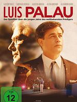 Poster der Luis Palau