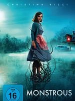 Poster der Monstrous
