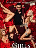 Poster der Girls To Buy