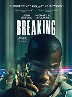Poster der Breaking