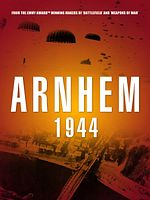 Poster der Arnhem 1944
