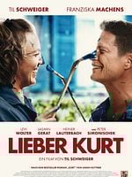 Poster der Lieber Kurt