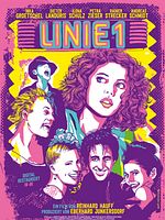 Poster der Linie 1
