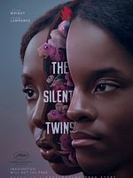Poster der The Silent Twins