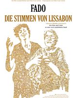 Poster der Fado - Die Stimmen von Lissabon