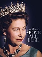 Poster der Elizabeth II. - Eine Windsor der Superlative