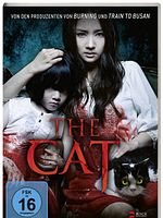Poster der The Cat