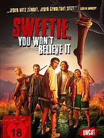 Poster der Sweetie, You Won't Believe It