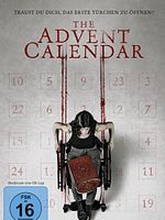 Poster der The Advent Calendar