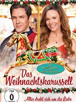 Poster der Das Weihnachtskarussell - Alles dreht sich um die Liebe