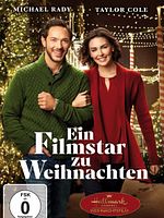Poster der Ein Filmstar zu Weihnachten