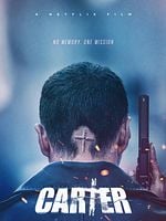 Poster der Carter
