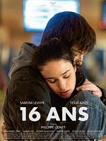 Poster der 16 ans