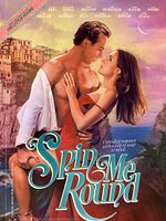 Poster der Spin Me Round