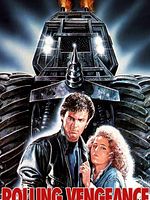 Poster der Monster Truck