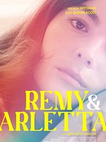 Poster der Remy & Arletta