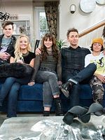 Bild von The Villains of Valley View