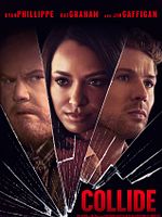 Poster der Collide