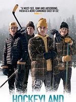 Poster der Hockeyland
