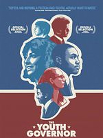 Poster der The Youth Governor