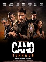 Poster der Cano Serrado