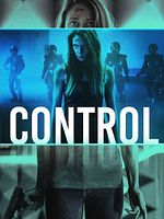 Poster der Control