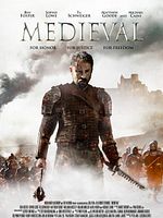 Poster der Medieval