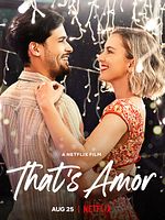 Poster der That's Amor