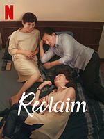 Poster der Reclaim