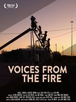 Poster der Voices From The Fire
