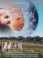 Poster der Für Lionel - Die Zukunft beginnt mit dir