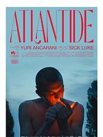 Poster der Atlantide