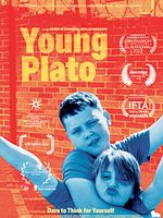 Poster der Young Plato