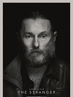 Poster der The Stranger