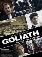 Poster der Goliath