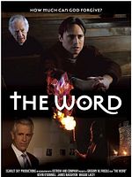 Poster der The Word