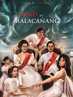 Poster der Maid In Malacañang