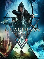 Poster der Guardians Of Time