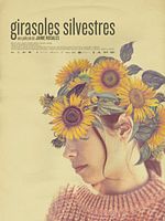 Poster der Girasoles silvestres