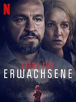 Poster der Liebe für Erwachsene