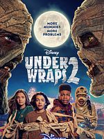 Poster der Under Wraps 2