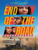 Poster der End Of The Road